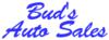 Buds Auto Sales
